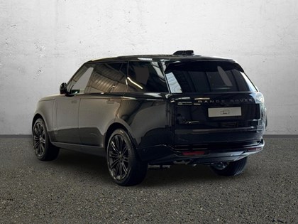 LAND ROVER RANGE ROVER 3.0 D350 Autobiography LWB 4dr Auto