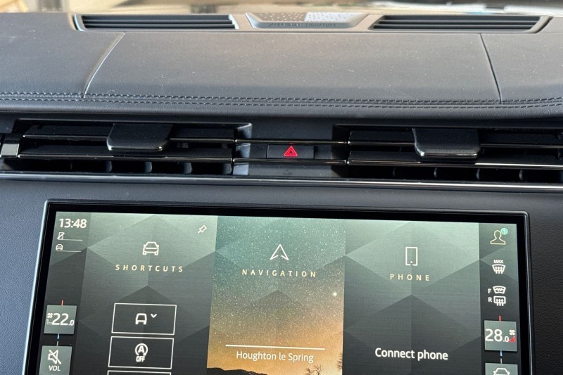  LAND ROVER RANGE ROVER 3.0 D350 Autobiography LWB 4dr Auto 4792575