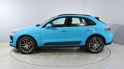 2021 (71) PORSCHE MACAN S 5dr PDK 5898566