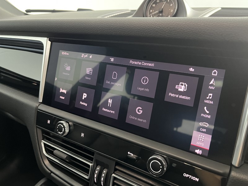 2021 (71) PORSCHE MACAN S 5dr PDK 5898545
