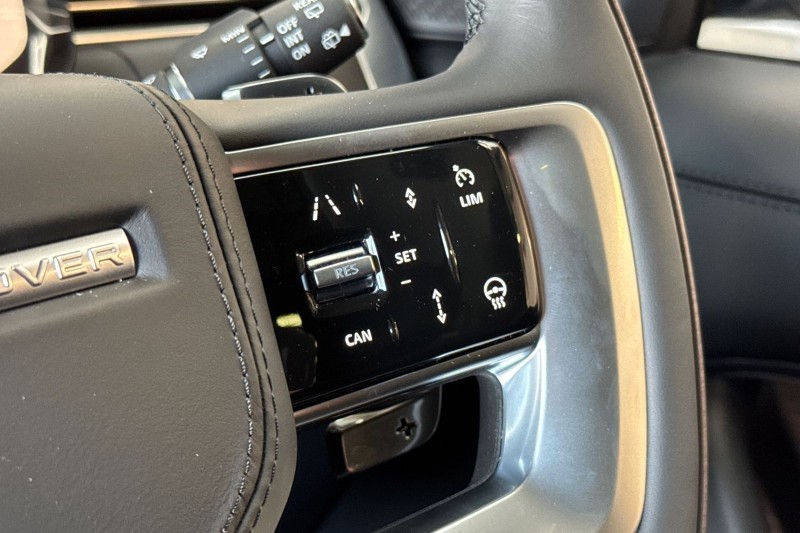  LAND ROVER RANGE ROVER 3.0 D350 Autobiography LWB 4dr Auto 4792570