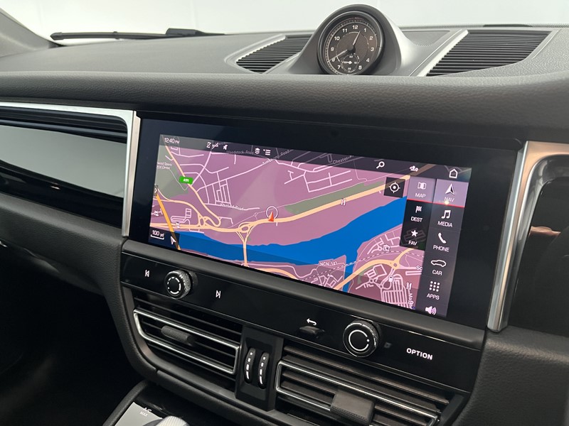 2021 (71) PORSCHE MACAN S 5dr PDK 5898533