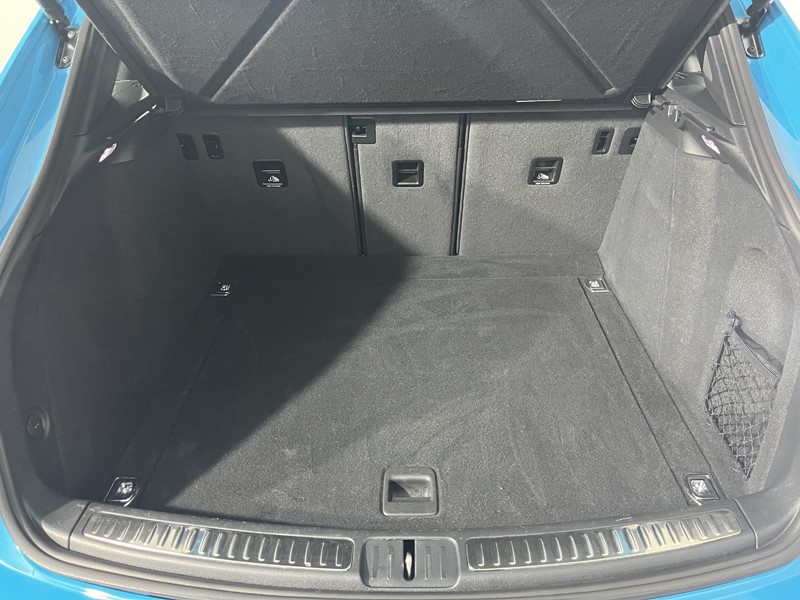 2021 (71) PORSCHE MACAN S 5dr PDK 5898528