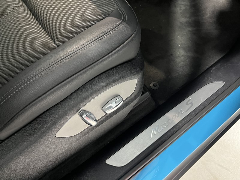 2021 (71) PORSCHE MACAN S 5dr PDK 5898535