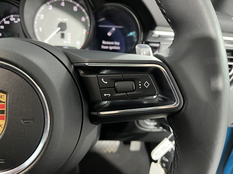 2021 (71) PORSCHE MACAN S 5dr PDK 5898541