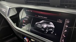 2021 (21) AUDI Q3 40 TDI 200 Quattro S Line 5dr S Tronic 5889088