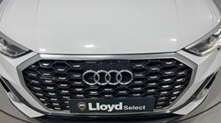 2021 (21) AUDI Q3 40 TDI 200 Quattro S Line 5dr S Tronic 5889096