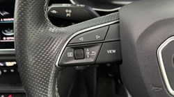 2021 (21) AUDI Q3 40 TDI 200 Quattro S Line 5dr S Tronic 5889081