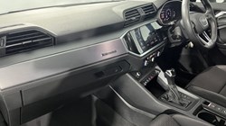 2021 (21) AUDI Q3 40 TDI 200 Quattro S Line 5dr S Tronic 5889066