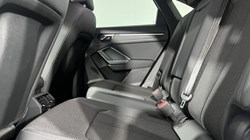 2021 (21) AUDI Q3 40 TDI 200 Quattro S Line 5dr S Tronic 5889091
