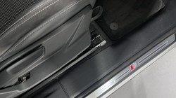 2021 (21) AUDI Q3 40 TDI 200 Quattro S Line 5dr S Tronic 5889077