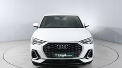 2021 (21) AUDI Q3 40 TDI 200 Quattro S Line 5dr S Tronic 5889075