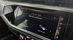 2021 (21) AUDI Q3 40 TDI 200 Quattro S Line 5dr S Tronic 5889085