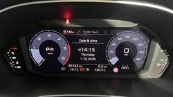 2021 (21) AUDI Q3 40 TDI 200 Quattro S Line 5dr S Tronic 5889068
