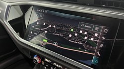 2021 (21) AUDI Q3 40 TDI 200 Quattro S Line 5dr S Tronic 5889076