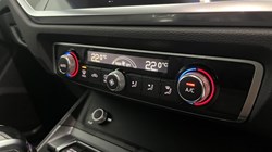 2021 (21) AUDI Q3 40 TDI 200 Quattro S Line 5dr S Tronic 5889086