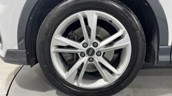 2021 (21) AUDI Q3 40 TDI 200 Quattro S Line 5dr S Tronic 5889073