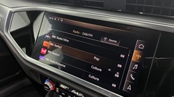 2021 (21) AUDI Q3 40 TDI 200 Quattro S Line 5dr S Tronic 5889084