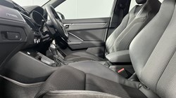 2021 (21) AUDI Q3 40 TDI 200 Quattro S Line 5dr S Tronic 5889090