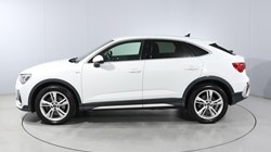 2021 (21) AUDI Q3 40 TDI 200 Quattro S Line 5dr S Tronic 5889103