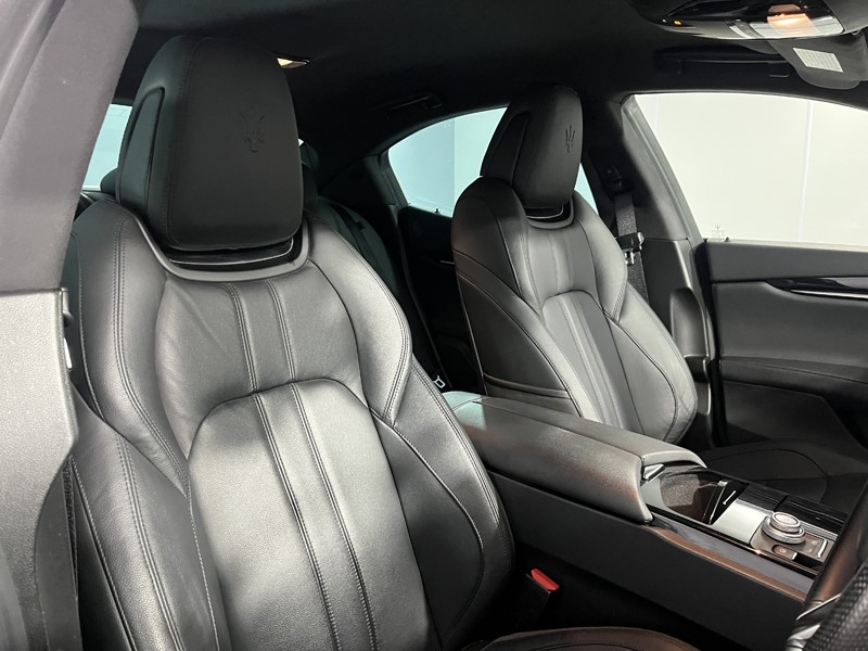 2021 (71) MASERATI GHIBLI Hybrid GT 4dr Auto 5902810