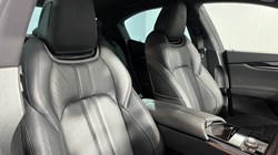 2021 (71) MASERATI GHIBLI Hybrid GT 4dr Auto 5902810