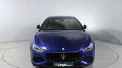 2021 (71) MASERATI GHIBLI Hybrid GT 4dr Auto 5902815