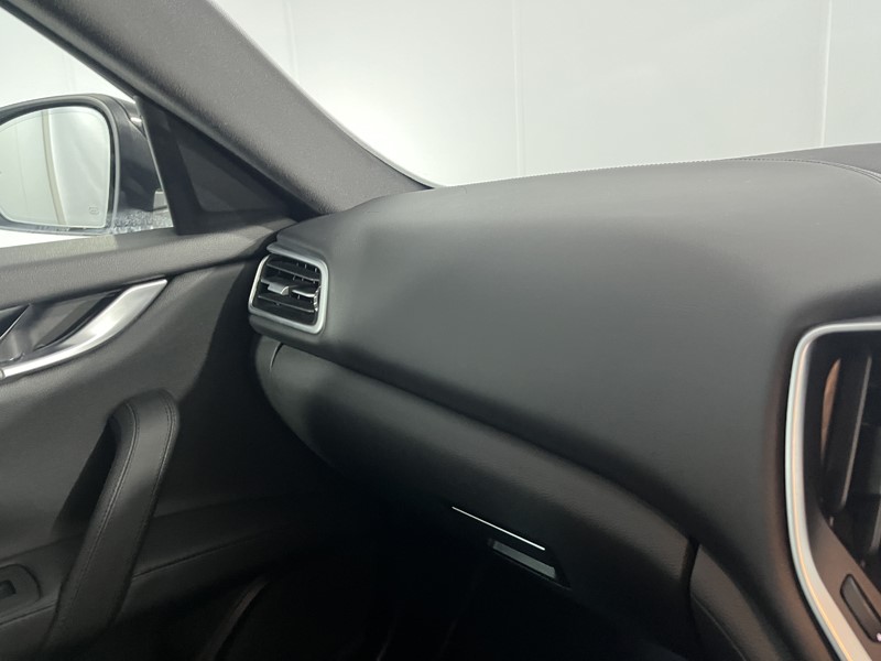2021 (71) MASERATI GHIBLI Hybrid GT 4dr Auto 5902825