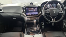 2021 (71) MASERATI GHIBLI Hybrid GT 4dr Auto 5902803