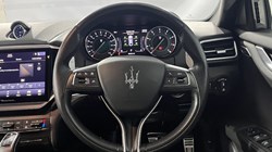 2021 (71) MASERATI GHIBLI Hybrid GT 4dr Auto 5902804
