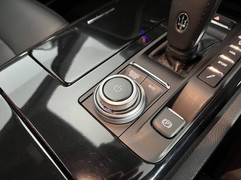 2021 (71) MASERATI GHIBLI Hybrid GT 4dr Auto 5902832