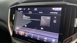 2021 (71) MASERATI GHIBLI Hybrid GT 4dr Auto 5902826