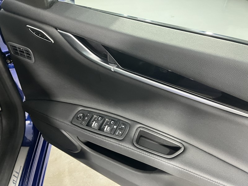 2021 (71) MASERATI GHIBLI Hybrid GT 4dr Auto 5902819