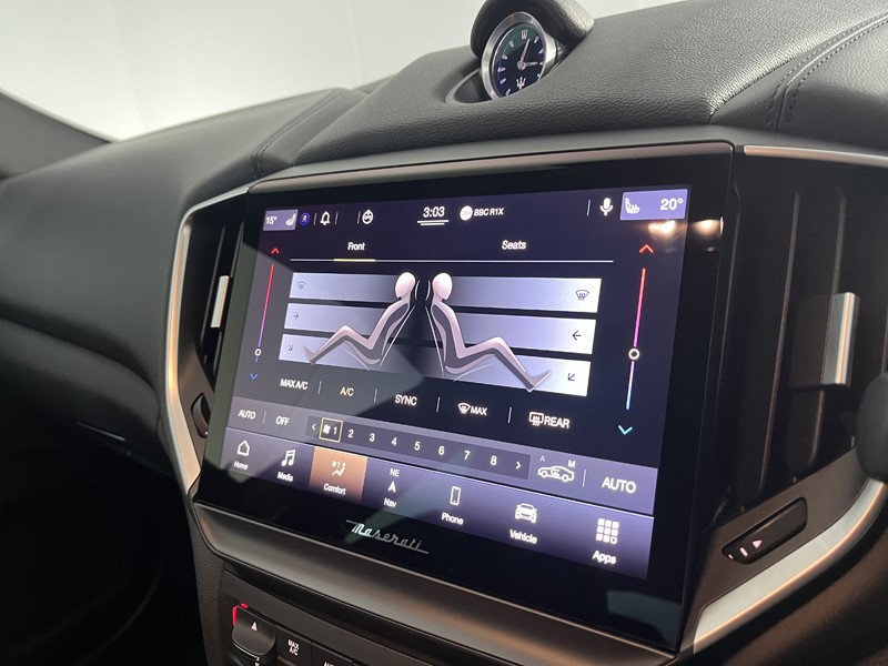 2021 (71) MASERATI GHIBLI Hybrid GT 4dr Auto 5902830