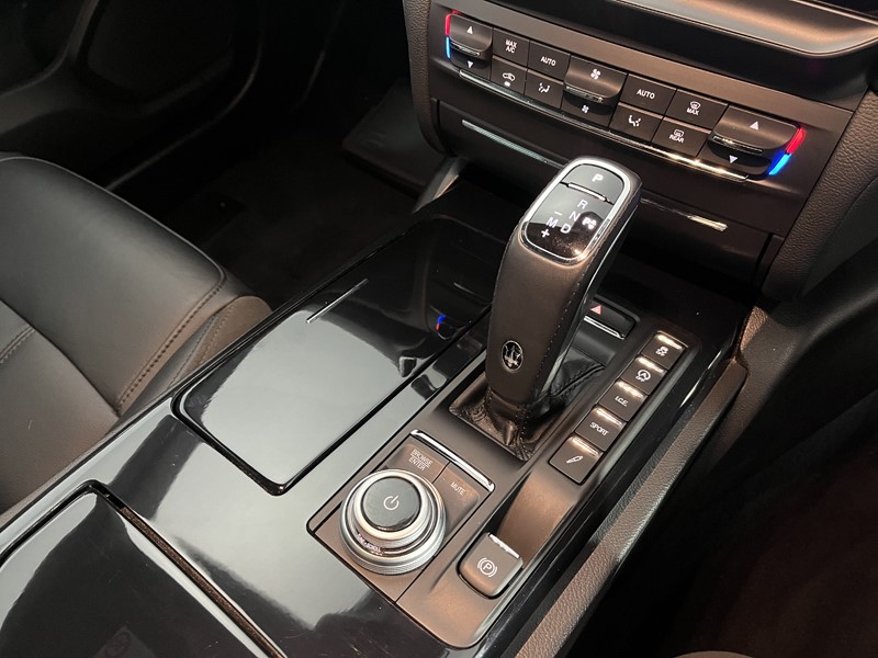 2021 (71) MASERATI GHIBLI Hybrid GT 4dr Auto 5902809