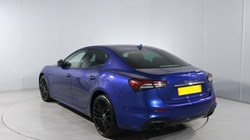 2021 (71) MASERATI GHIBLI Hybrid GT 4dr Auto 5902801