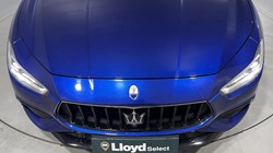 2021 (71) MASERATI GHIBLI Hybrid GT 4dr Auto 5902841