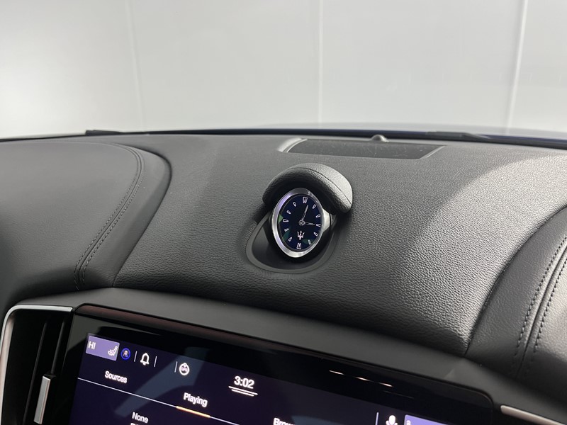 2021 (71) MASERATI GHIBLI Hybrid GT 4dr Auto 5902829