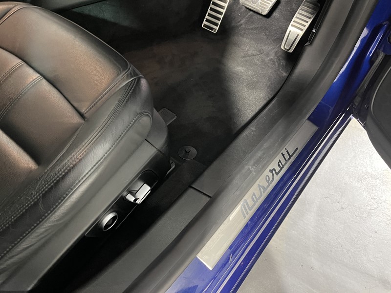 2021 (71) MASERATI GHIBLI Hybrid GT 4dr Auto 5902818