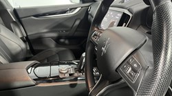 2021 (71) MASERATI GHIBLI Hybrid GT 4dr Auto 5902821