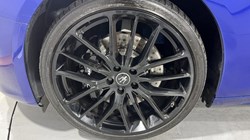 2021 (71) MASERATI GHIBLI Hybrid GT 4dr Auto 5902813