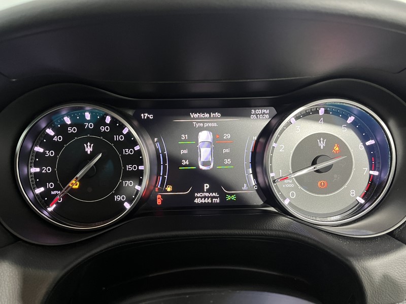 2021 (71) MASERATI GHIBLI Hybrid GT 4dr Auto 5902808