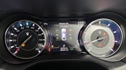 2021 (71) MASERATI GHIBLI Hybrid GT 4dr Auto 5902808