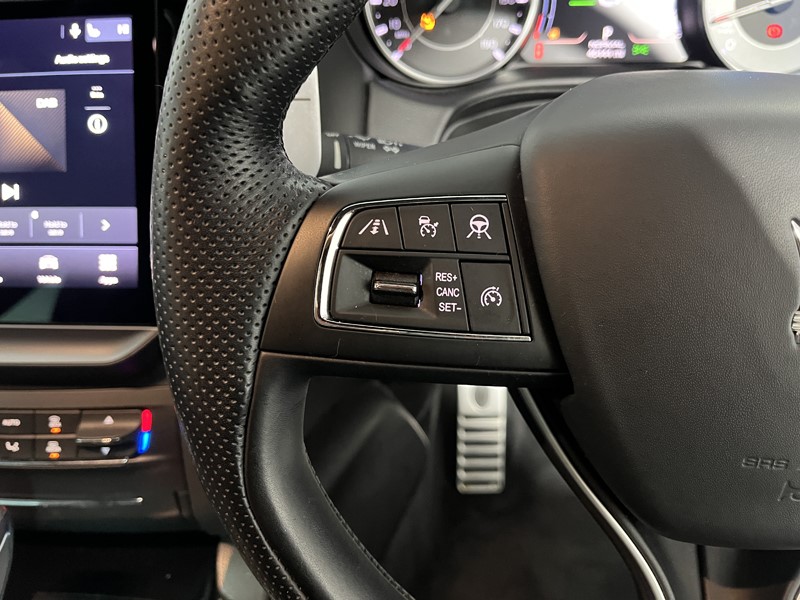 2021 (71) MASERATI GHIBLI Hybrid GT 4dr Auto 5902822