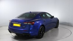 2021 (71) MASERATI GHIBLI Hybrid GT 4dr Auto 5902846
