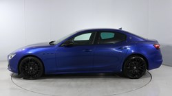 2021 (71) MASERATI GHIBLI Hybrid GT 4dr Auto 5902847