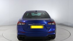 2021 (71) MASERATI GHIBLI Hybrid GT 4dr Auto 5902814