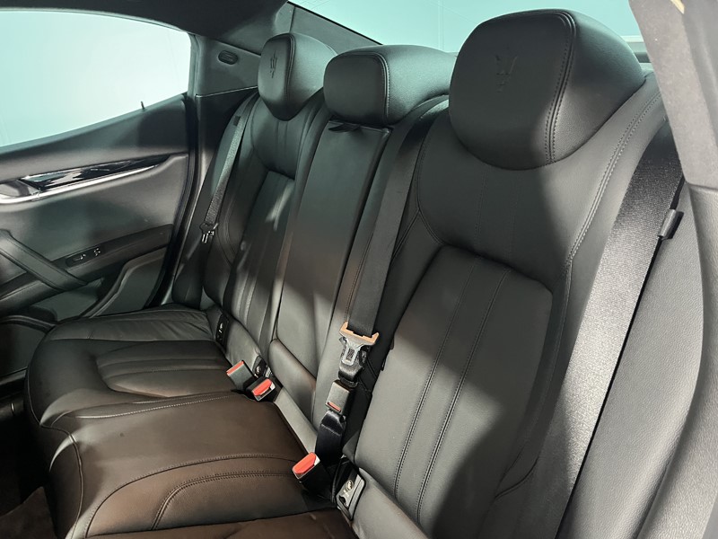 2021 (71) MASERATI GHIBLI Hybrid GT 4dr Auto 5902811