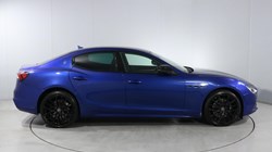 2021 (71) MASERATI GHIBLI Hybrid GT 4dr Auto 5902802