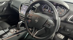 2021 (71) MASERATI GHIBLI Hybrid GT 4dr Auto 5902805